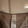 H&M sheer slip dress Image 3