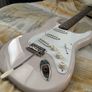 Fender Squier Stratocaster Image 4