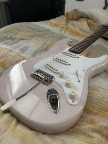 Fender Squier Stratocaster