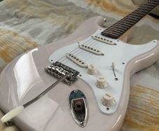Fender Squier Stratocaster