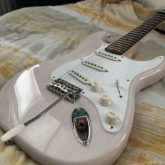 Fender Squier Stratocaster