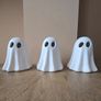 Trio of ghosts (LED) Image 2