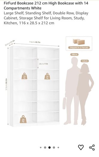 bookcase