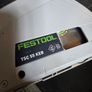 FestoolTSC 55 5,0 KEBI-Plus/XL-FS - Cordless Plunge-Cut Saw - 577392 Image 8