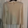 Ladies Hugo boss jumper size M Image 2