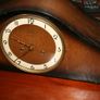 German Ducado Clock Image 4