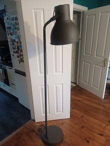 Ikea floor lamp