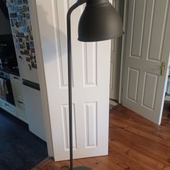 Ikea floor lamp