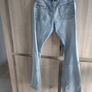 Jeans with deco size UK 8 Image 7