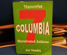 Memories of the Red Seven/Columbia Showband Arklow