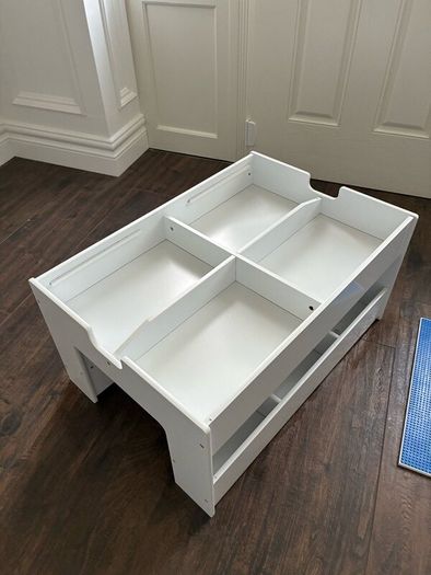 Lego and table 350 down to 300 offer ends in a day