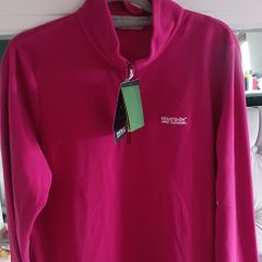 Regatta Pink Fleece