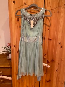 Dress size 8