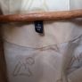 Target Dry Raincoat Sand Colour S16 Image 4