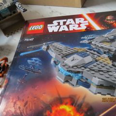 Lego Star Wars 75147