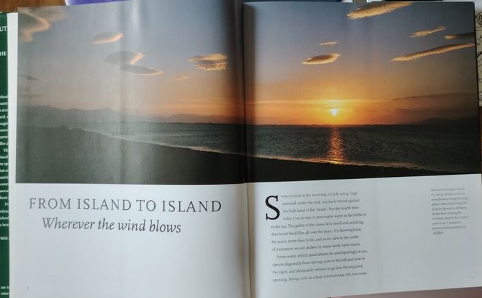 The Islands of Ireland