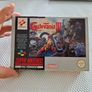 Castlevania IV 4 Super Nintendo Snes Arcade Retro Games Original Image 2