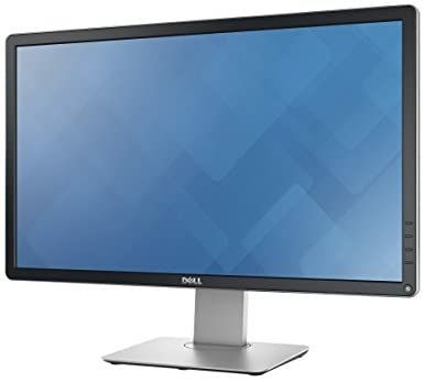 Dell 23" Full HD 1080p LED IPS Monitor