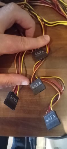 Cooler Master psu pc