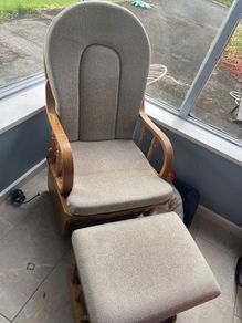 Rockingchair