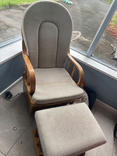Rockingchair