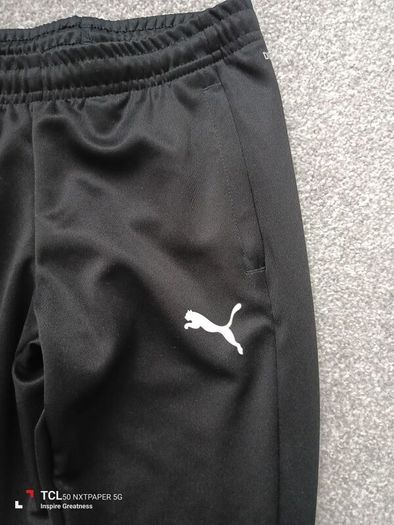 boy's joggers/trousers.Age 7/8