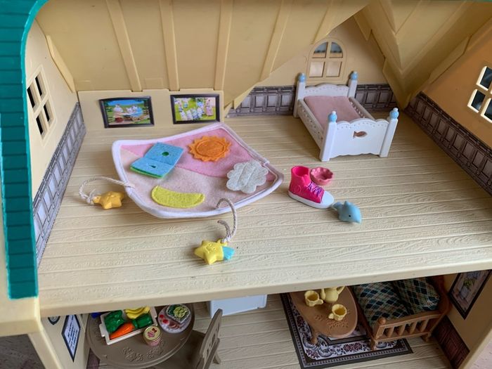 Sylvanian Families