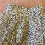 Girls stunning skirt 12 mths Image 6