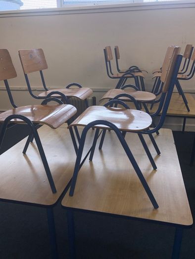 Classroom Furniture
