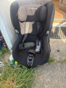 maxi cosi Axiss