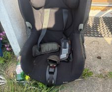maxi cosi Axiss