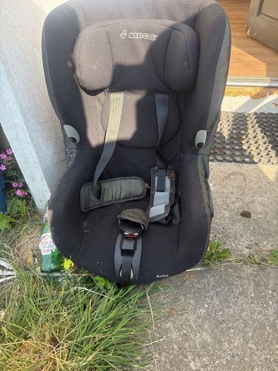 maxi cosi Axiss