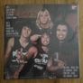 Slayer "Reign In Blood Demo" Sealed Vinyl Album Image 2