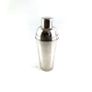 Vintage silver plated cocktail shaker Image 2