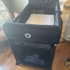 Bugaboo stardust travel cot