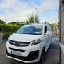 opel vivaro Image 2