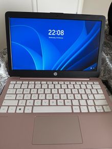 HP Stream 11 Laptop