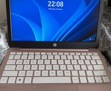 HP Stream 11 Laptop