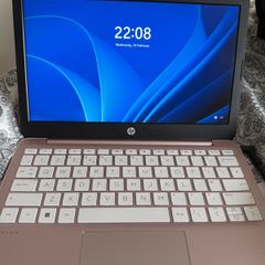HP Stream 11 Laptop