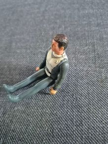 star trek figure