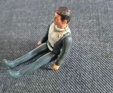 star trek figure