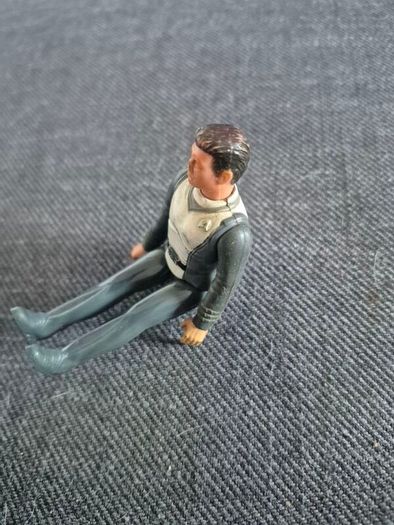 star trek figure
