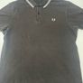 Fred Perry Polo Shirt Image 2