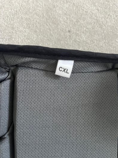Horse Riding Back Protector