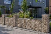 DIY Gabion Baskets (30 x 30 x 100cm) FREE Delivery