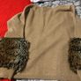 Ladies stunning cashmere jumper size M Image 8