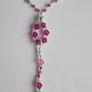 Swarovski Crystal Necklace Image 2