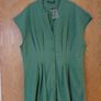 Dunnes Stores Dresses X 2 - Different  Colours. Size 16.  B.N.W.T Image 2