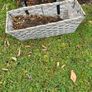 Flower planter basket Image 4