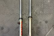 1985 Yamaha YZ80 Fork Set